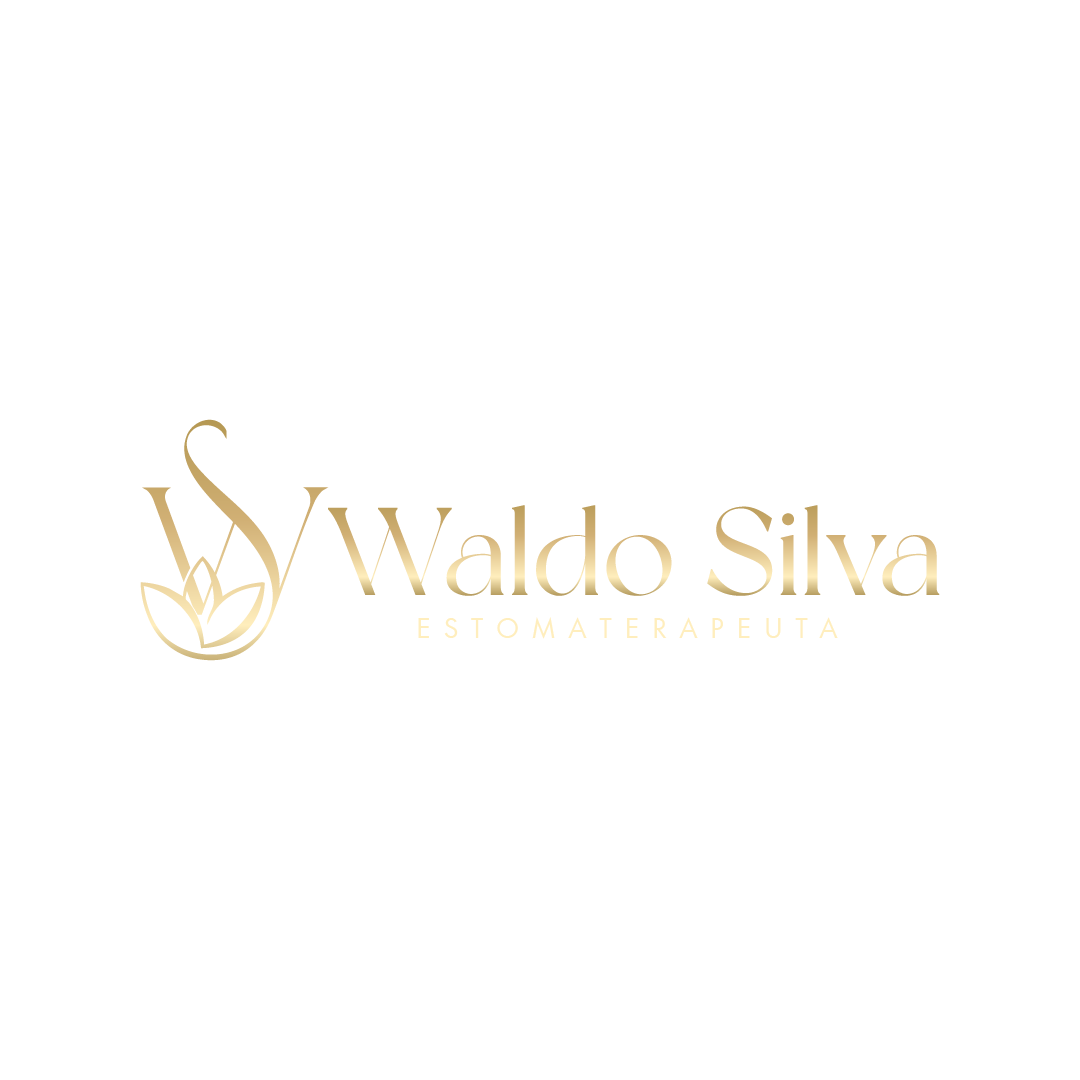 Waldo Silva — Estomaterapeuta